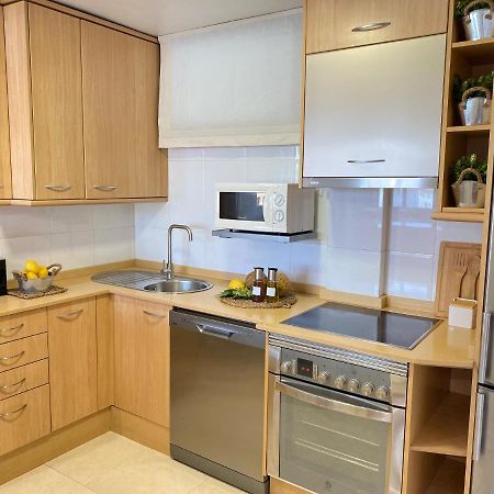 Atico Divina Home - Rias Baixas Вилагарсия де Ароуса Екстериор снимка
