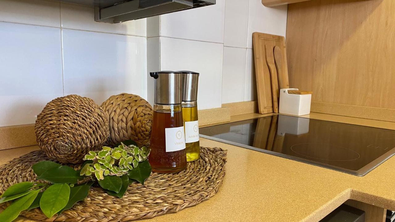 Atico Divina Home - Rias Baixas Вилагарсия де Ароуса Екстериор снимка