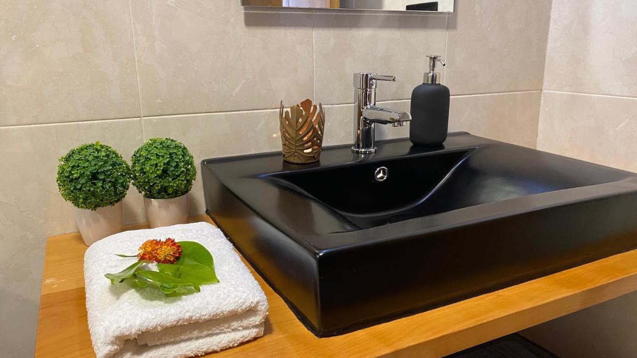 Atico Divina Home - Rias Baixas Вилагарсия де Ароуса Екстериор снимка