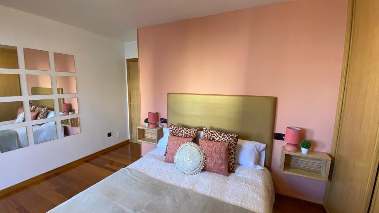 Atico Divina Home - Rias Baixas Вилагарсия де Ароуса Екстериор снимка