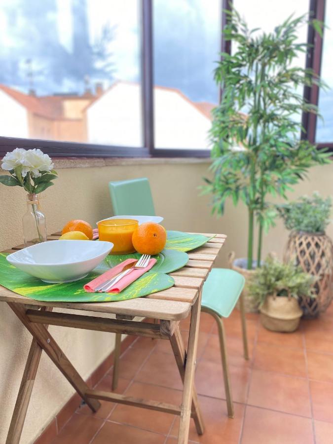 Atico Divina Home - Rias Baixas Вилагарсия де Ароуса Екстериор снимка