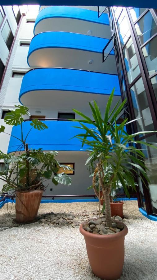 Atico Divina Home - Rias Baixas Вилагарсия де Ароуса Екстериор снимка